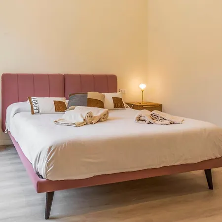 Da Cancellare Apartament Rzym