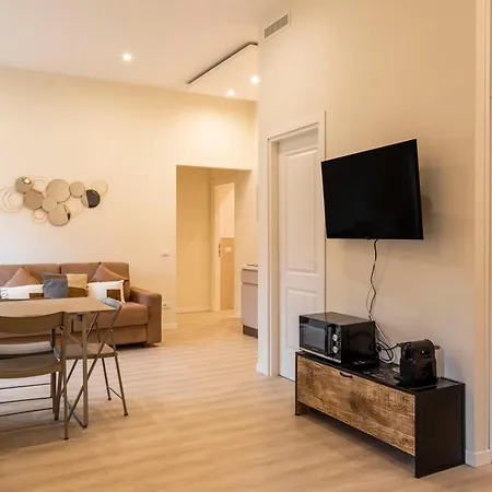 Apartament Da Cancellare Rzym