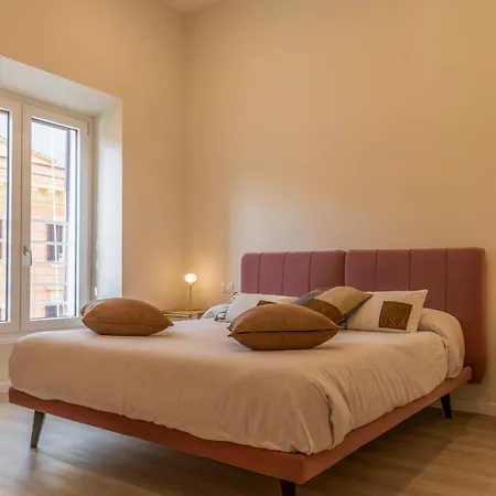 Da Cancellare Apartament *