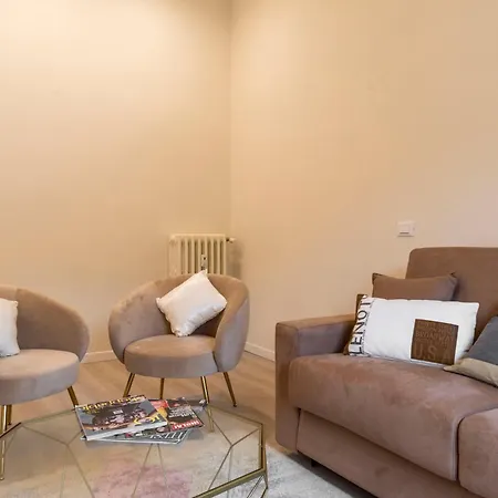 Apartament Da Cancellare Rzym