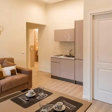 Appartement Da Cancellare Rome